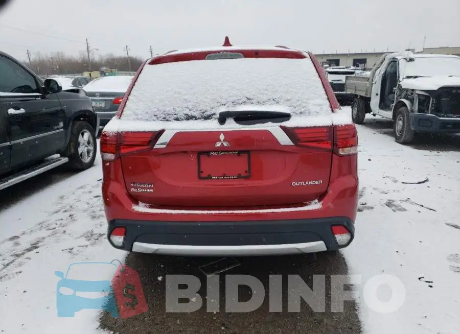 JA4AD2A39JZ068074 Photo# 6