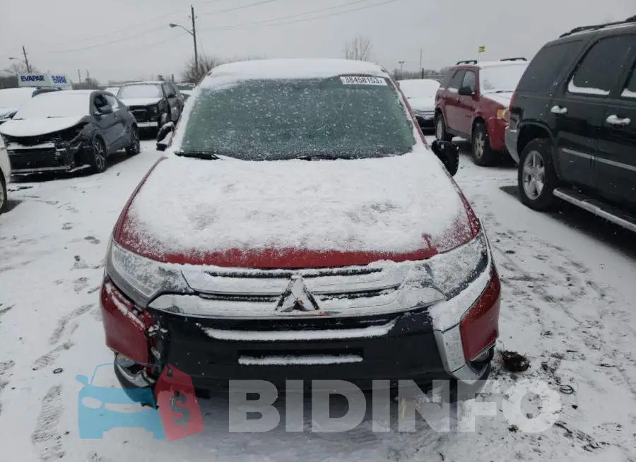 JA4AD2A39JZ068074 Photo# 5