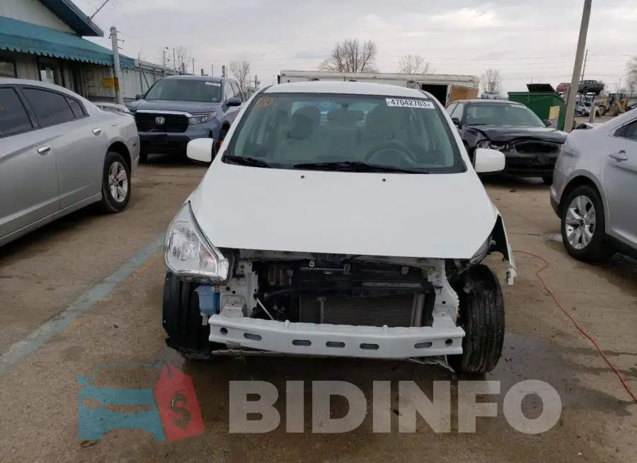 ML32F3FJ1JHF05336 Photo# 5