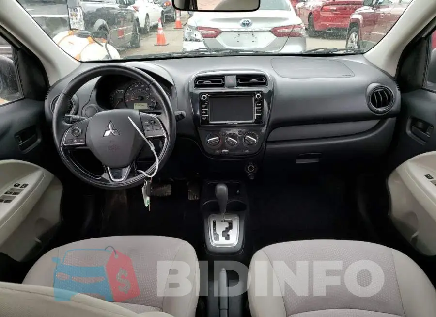 ML32F3FJ1JHF05336 Photo# 8