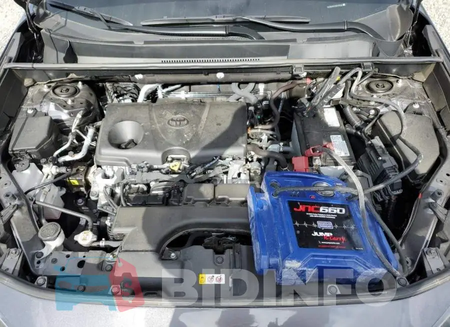 2T3G1RFV5MC229991 Photo# 12