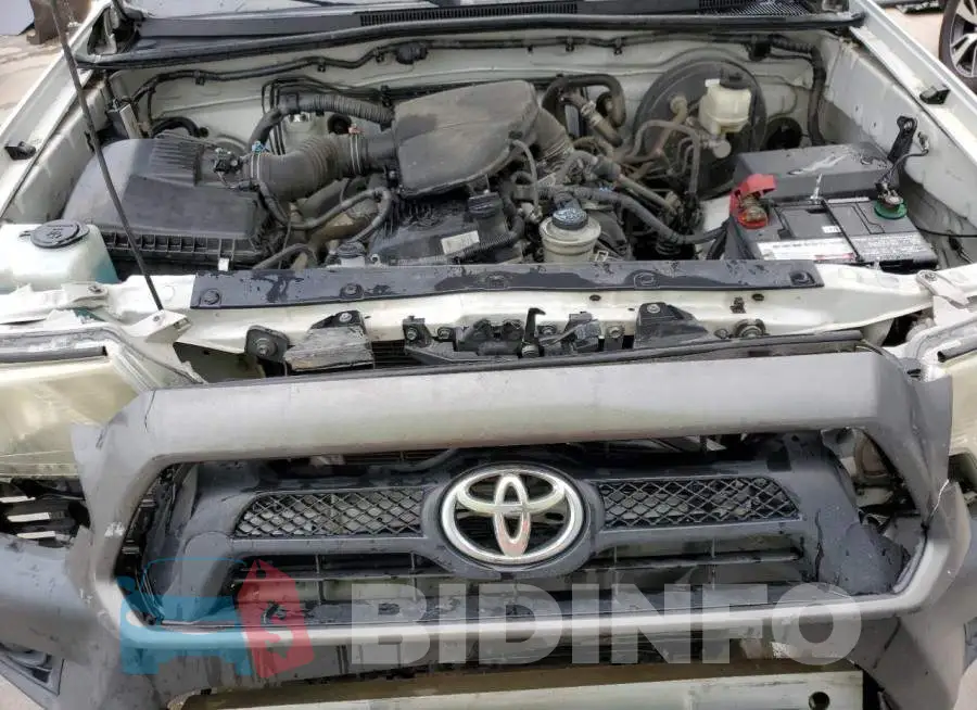 5TFNX4CN5EX042565 Photo# 11