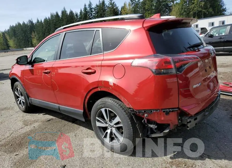 JTMRFREV4HJ129489 Photo# 2