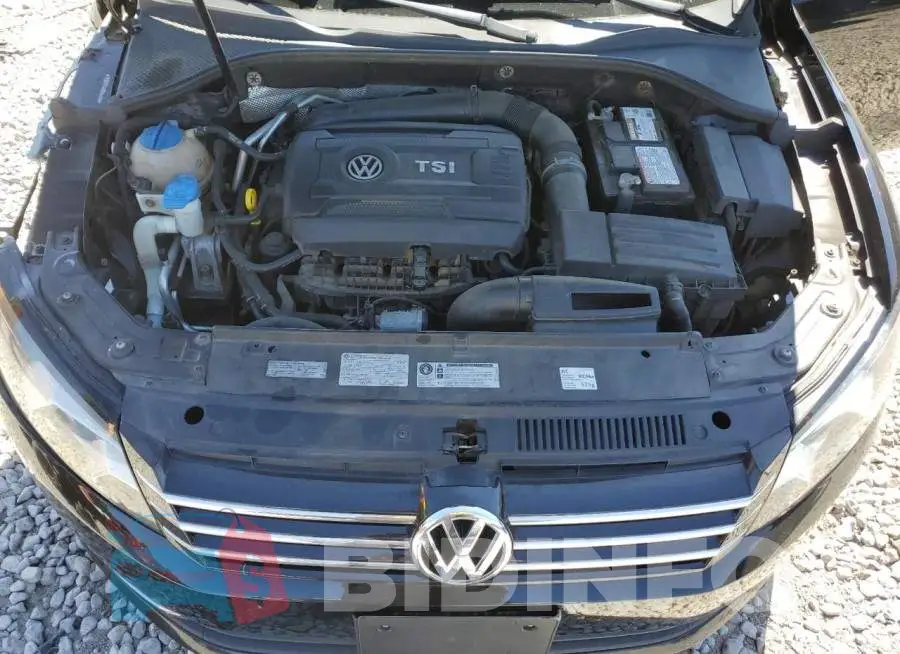 1VWBT7A34EC044295 Photo# 7