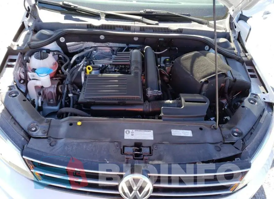3VW2B7AJ8HM389821 Photo# 11
