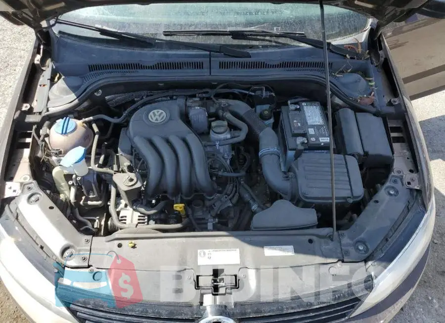 3VW2K7AJ6EM257135 Photo# 11