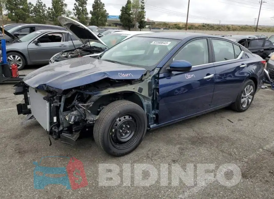 1N4BL4BV1PN345668 Photo# 1