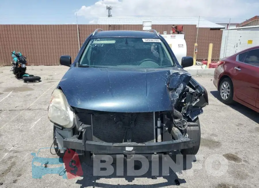 JN8AS5MT7FW674592 Photo# 5