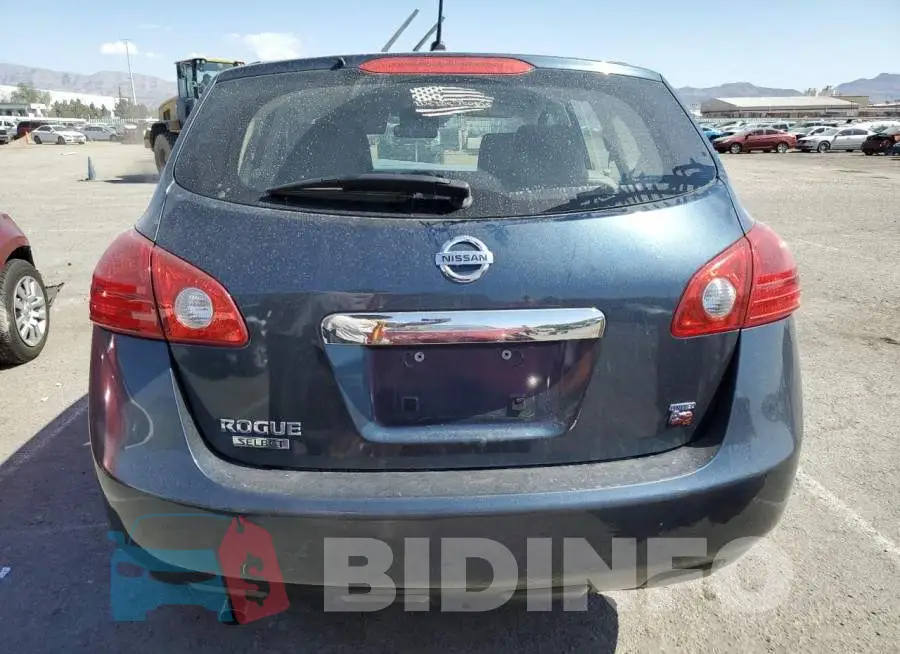 JN8AS5MTXFW156671 Photo# 6
