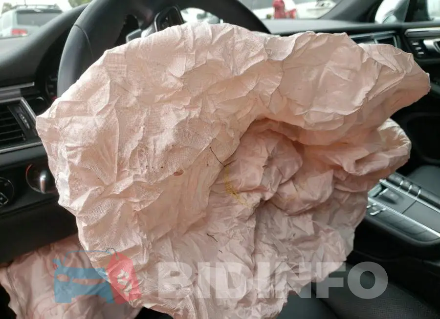 WP1AB2A5XJLB40141 Photo# 12