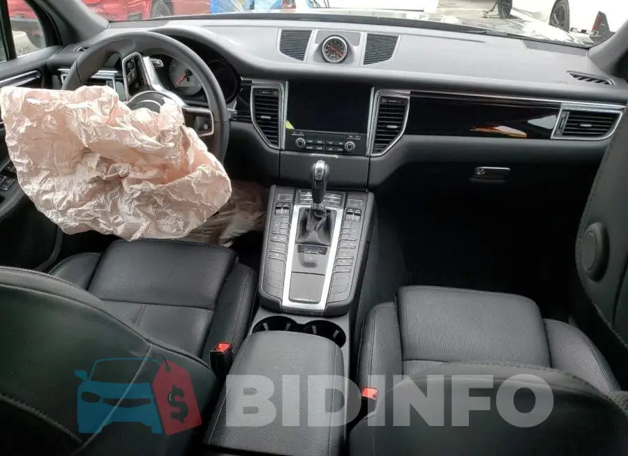 WP1AB2A5XJLB40141 Photo# 8