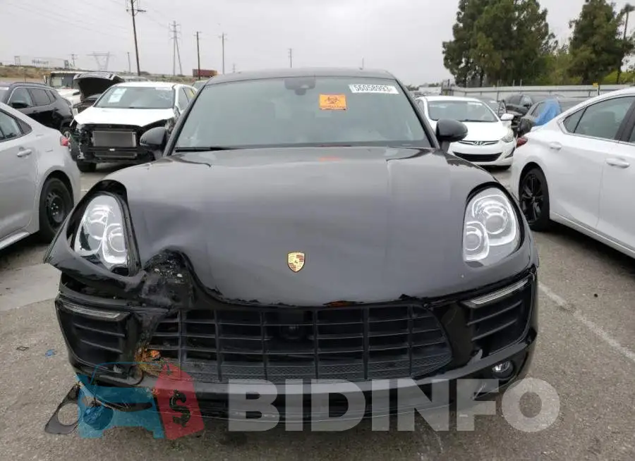 WP1AB2A5XJLB40141 Photo# 5