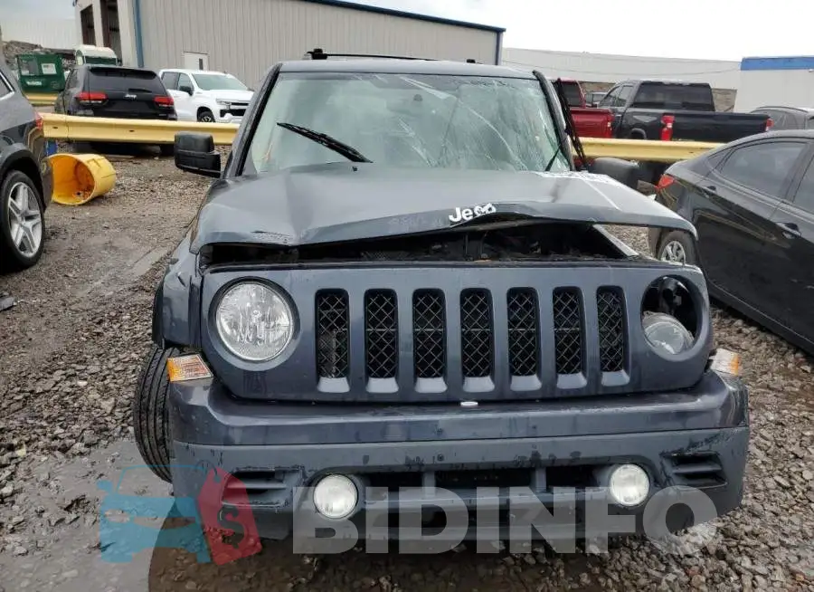 1C4NJPFB8FD122126 Photo# 5