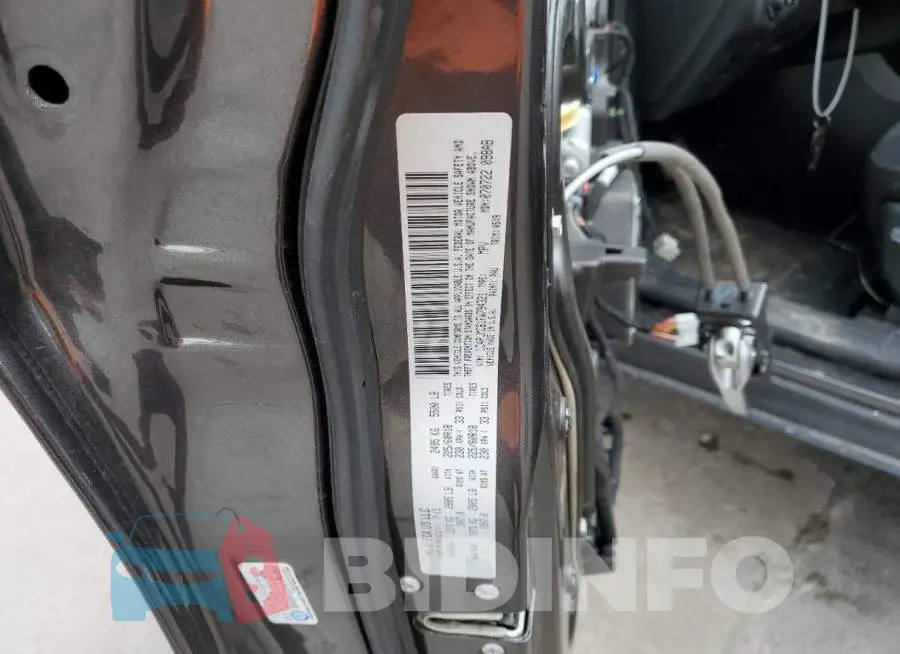 1C4PJMCB1FW794321 Photo# 13
