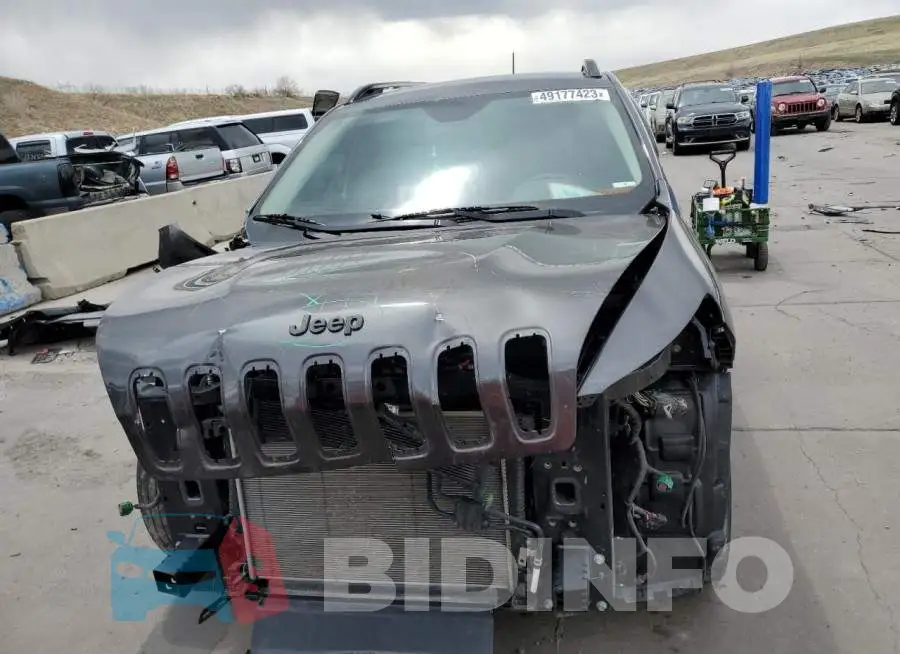 1C4PJMCB1FW794321 Photo# 5