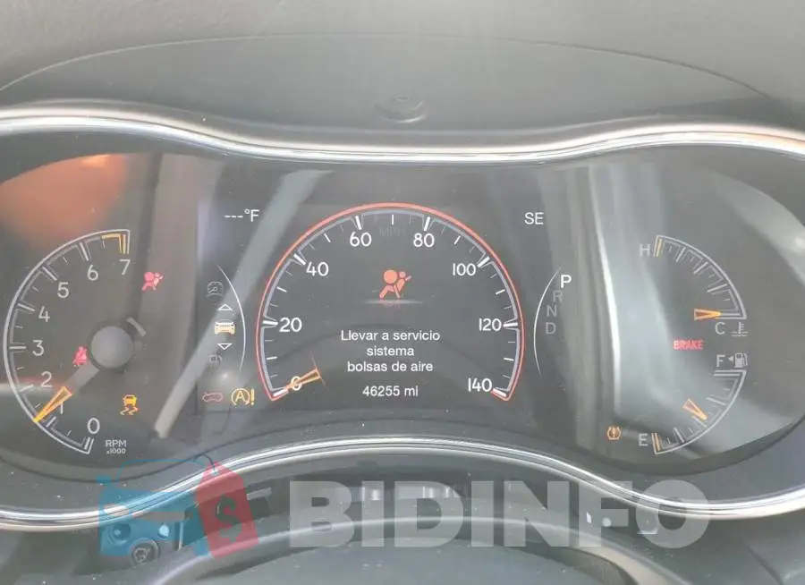 1C4RJEAG8GC320690 Photo# 9