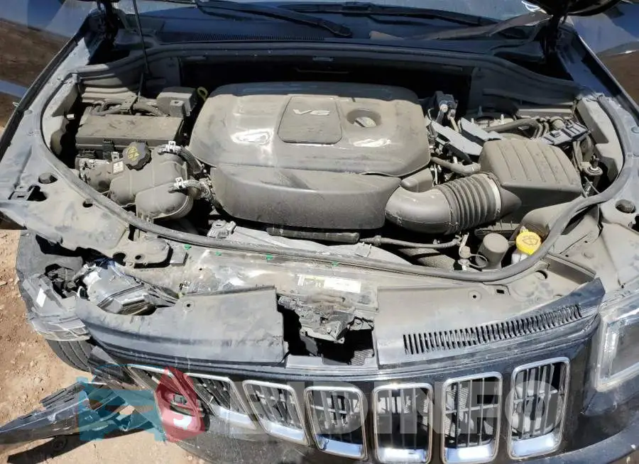 1C4RJEAG8GC320690 Photo# 12