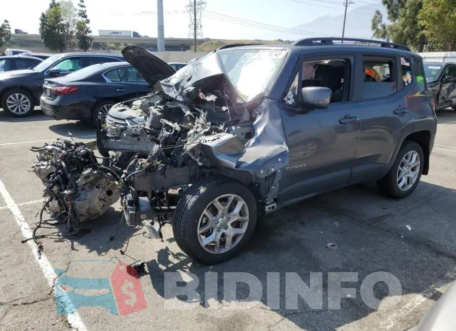 ZACCJBBB6HPF11528 Photo# 1