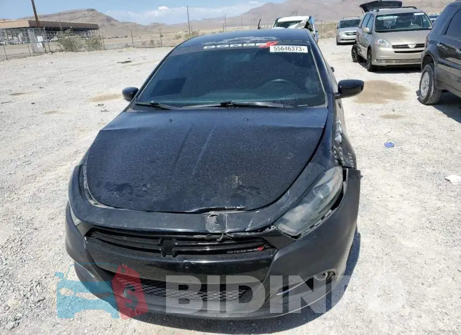 1C3CDFBBXED671778 Photo# 5