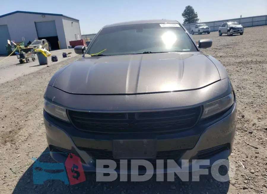 2C3CDXKT3FH919517 Photo# 5