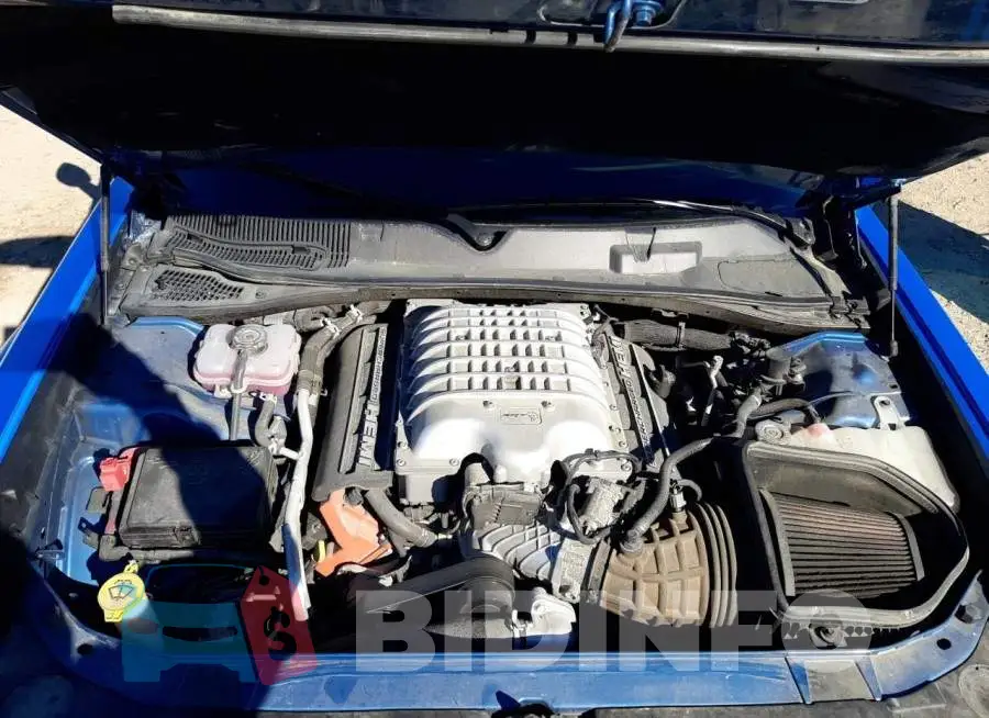 2C3CDZC97LH134475 Photo# 7