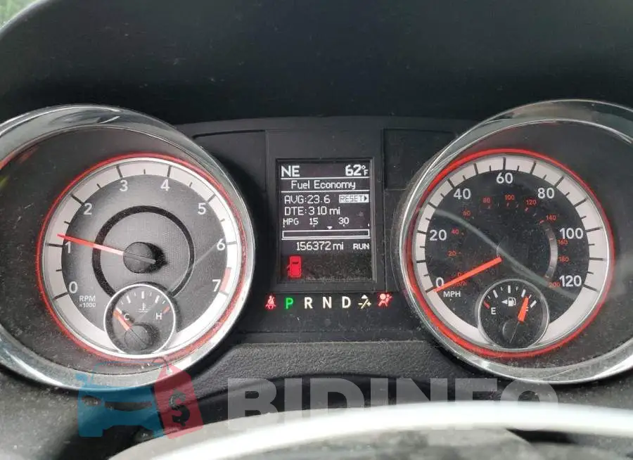 2C4RDGEG3HR717455 Photo# 9