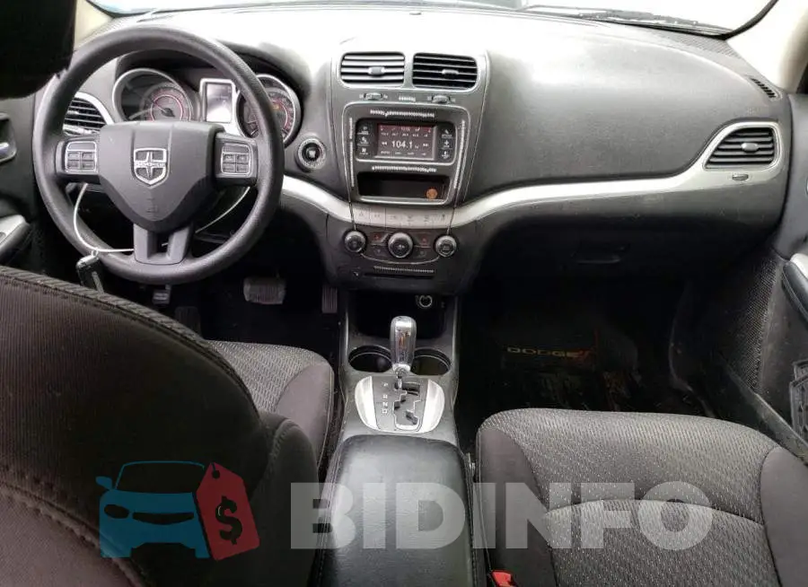 3C4PDCAB7ET150976 Photo# 8