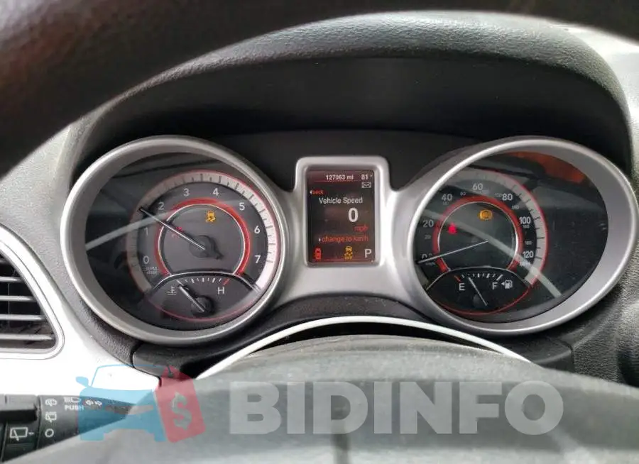 3C4PDCAB7ET150976 Photo# 9