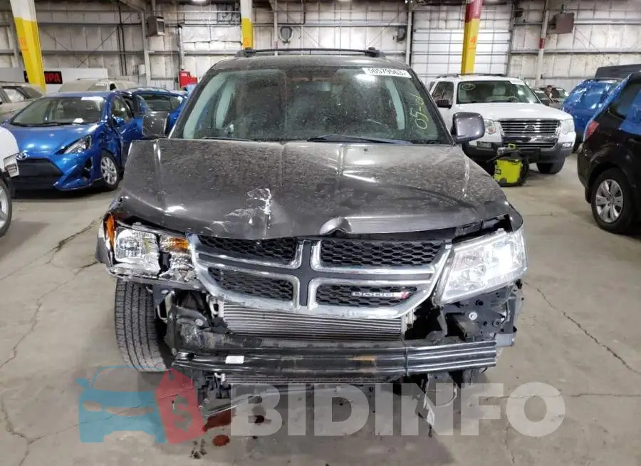 3C4PDCAB9HT523939 Photo# 5