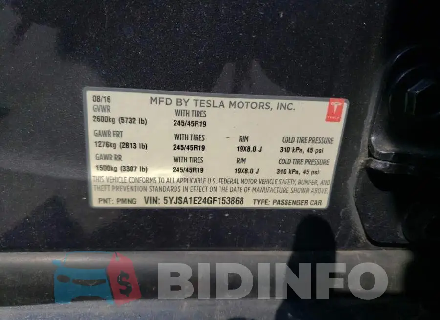 5YJSA1E24GF153868 Photo# 12