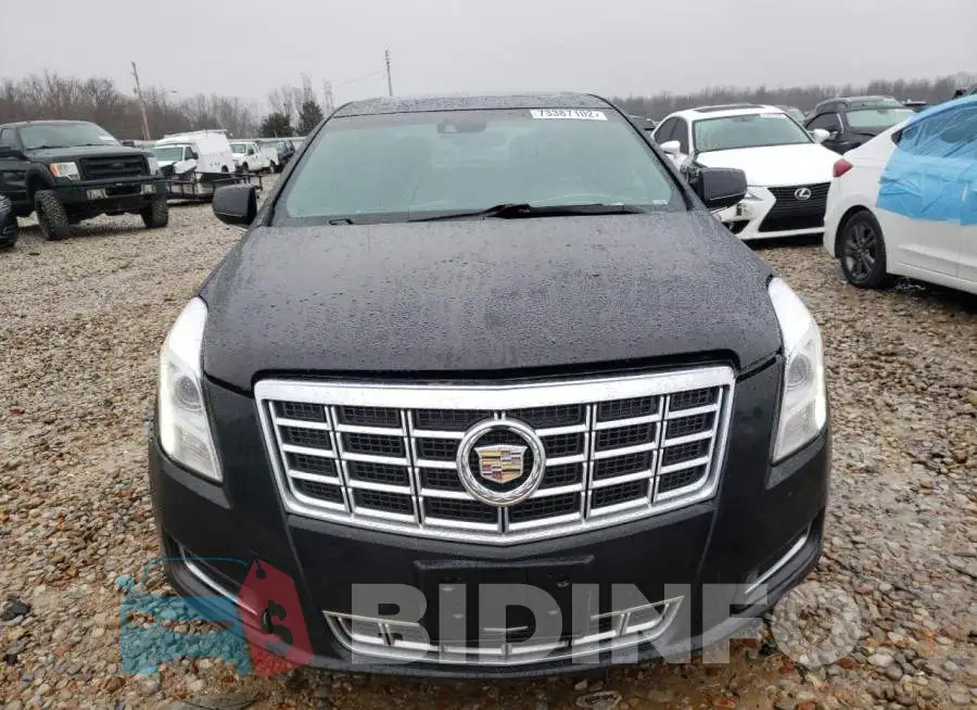 2G61S5S35E9134425 Photo# 5