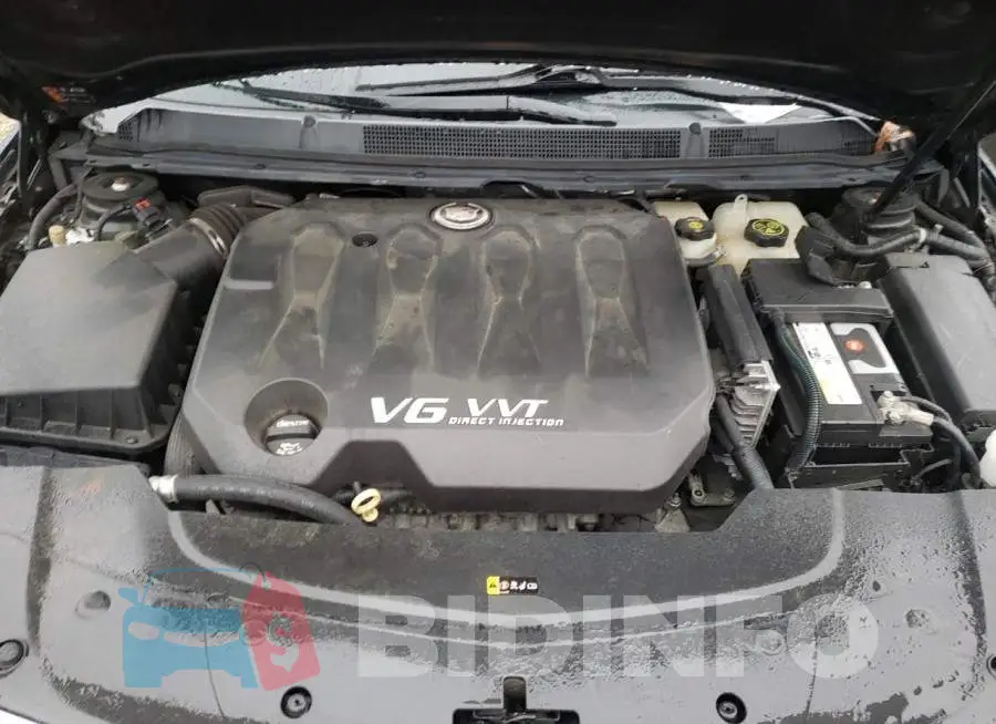 2G61S5S35E9134425 Photo# 11