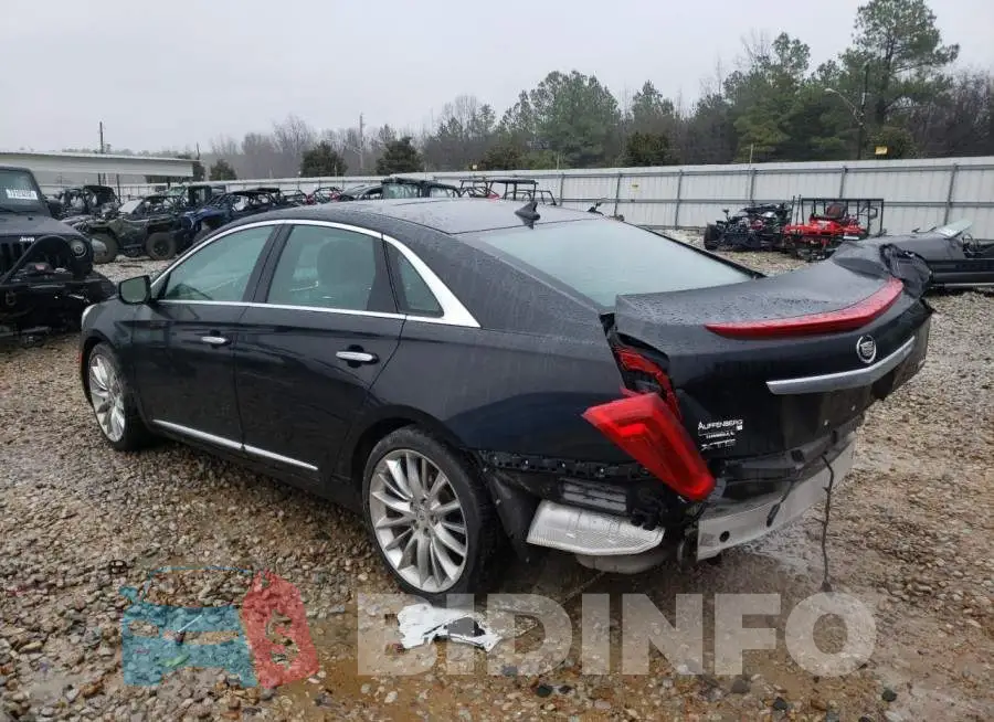 2G61S5S35E9134425 Photo# 2