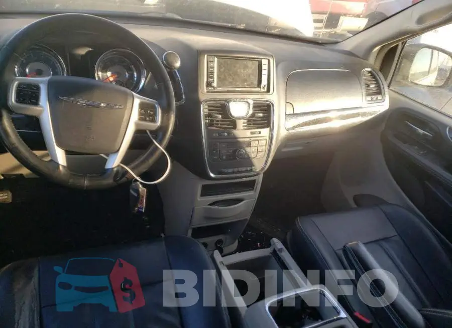 2C4RC1BG7GR105150 Photo# 8