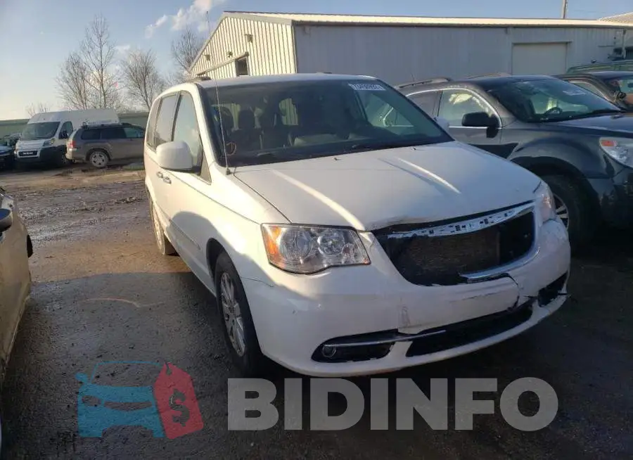 2C4RC1BG7GR105150 Photo# 4