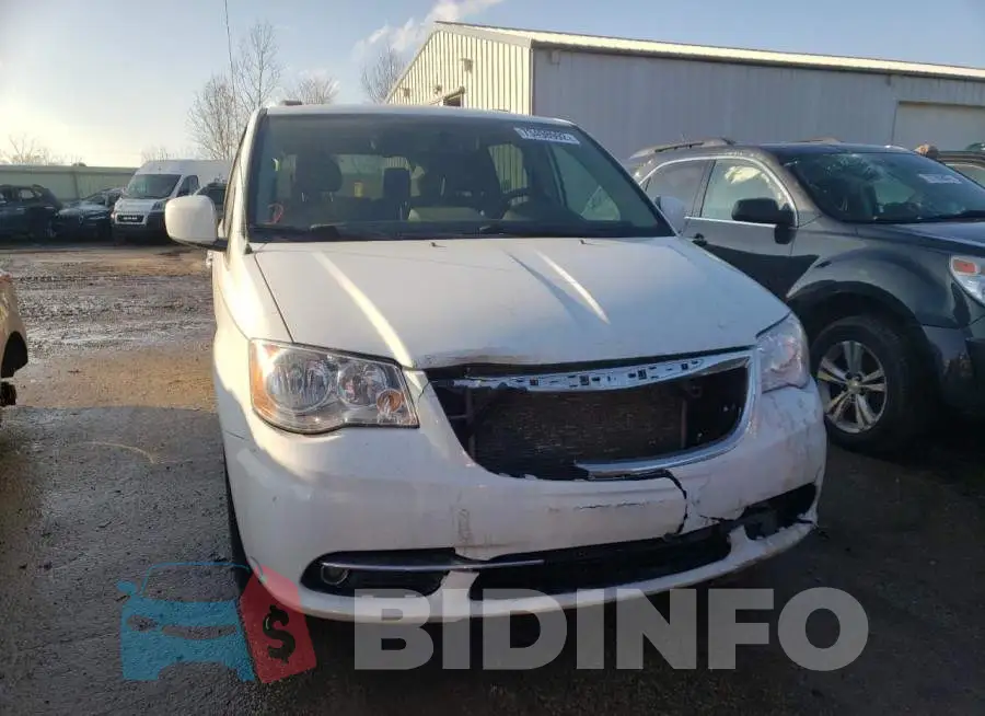 2C4RC1BG7GR105150 Photo# 5