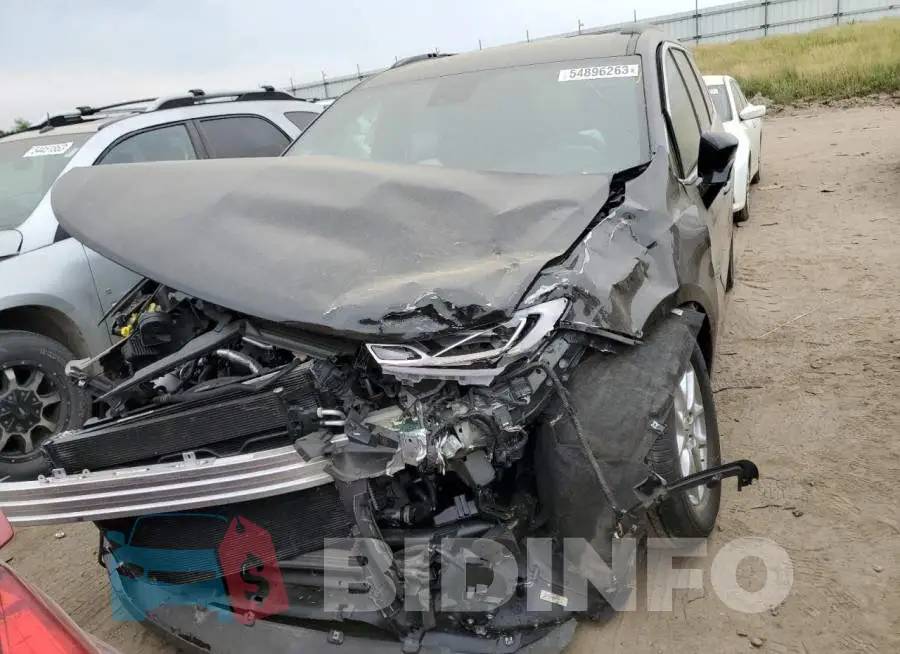 2C4RC1FG6NR165458 Photo# 5
