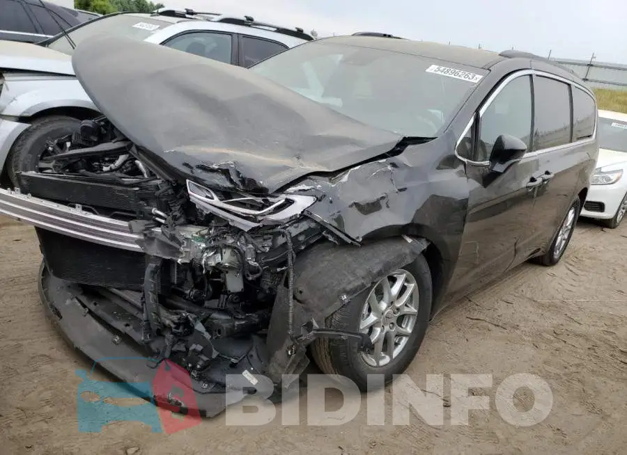 2C4RC1FG6NR165458 Photo# 1