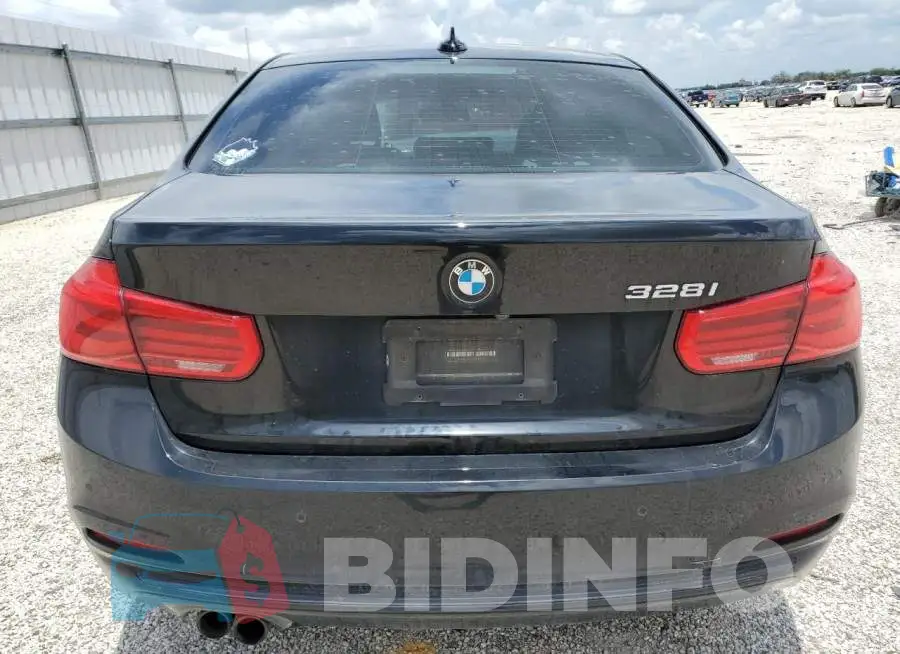 WBA8E9G57GNU29883 Photo# 6