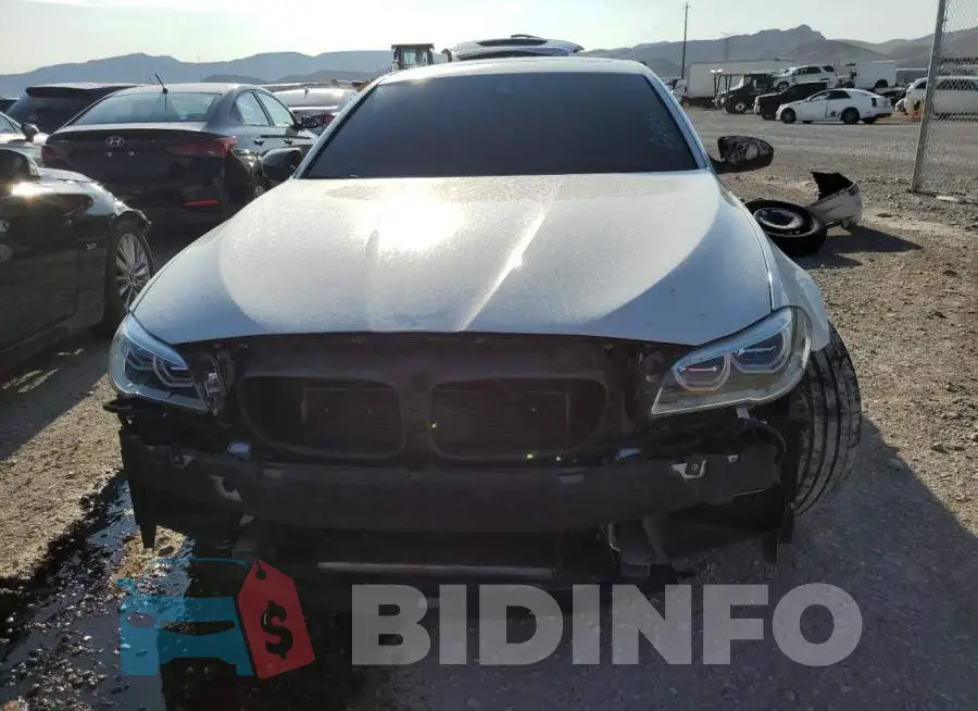 WBSFV9C58ED097559 Photo# 5