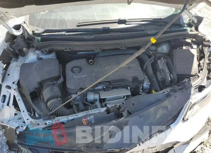 1G1BE5SM5J7161680 Photo# 11