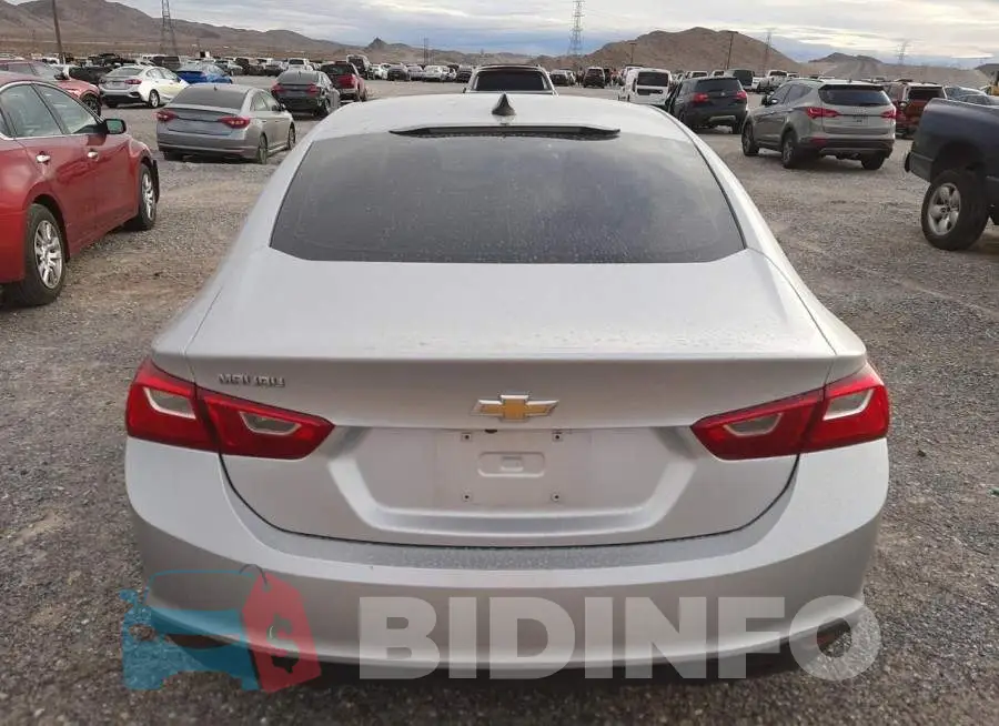 1G1ZB5ST0HF142291 Photo# 6