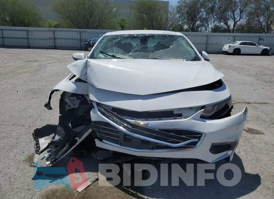 1G1ZD5ST0JF245355 Photo# 5