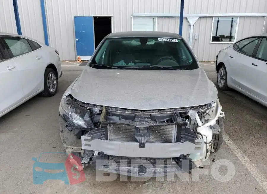 1G1ZD5ST0NF126856 Photo# 5