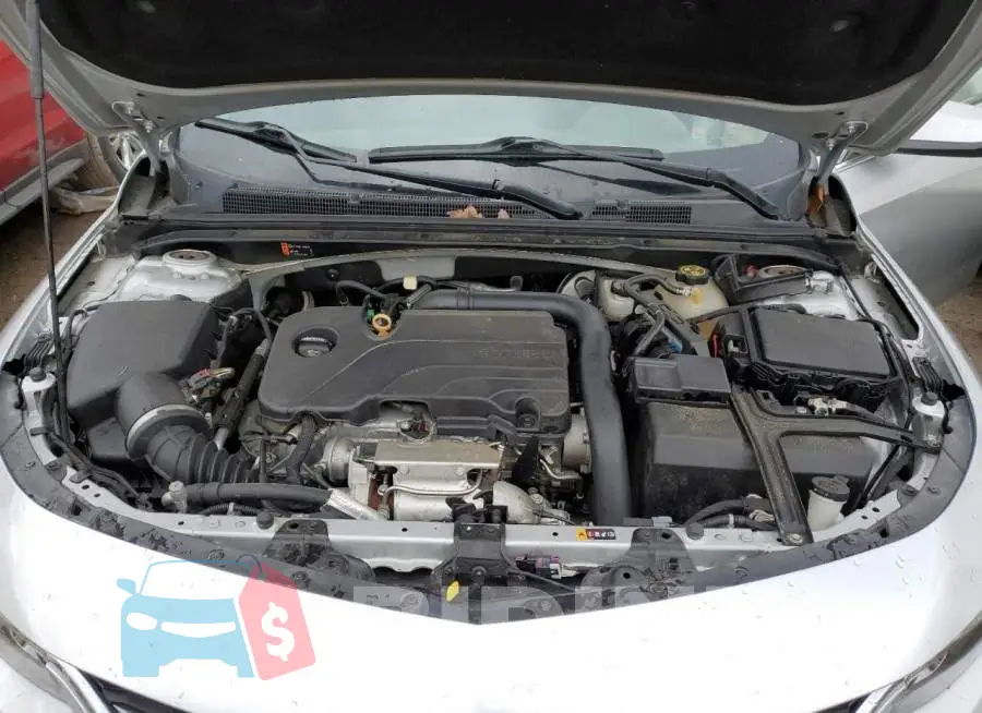 1G1ZD5ST6JF261947 Photo# 11