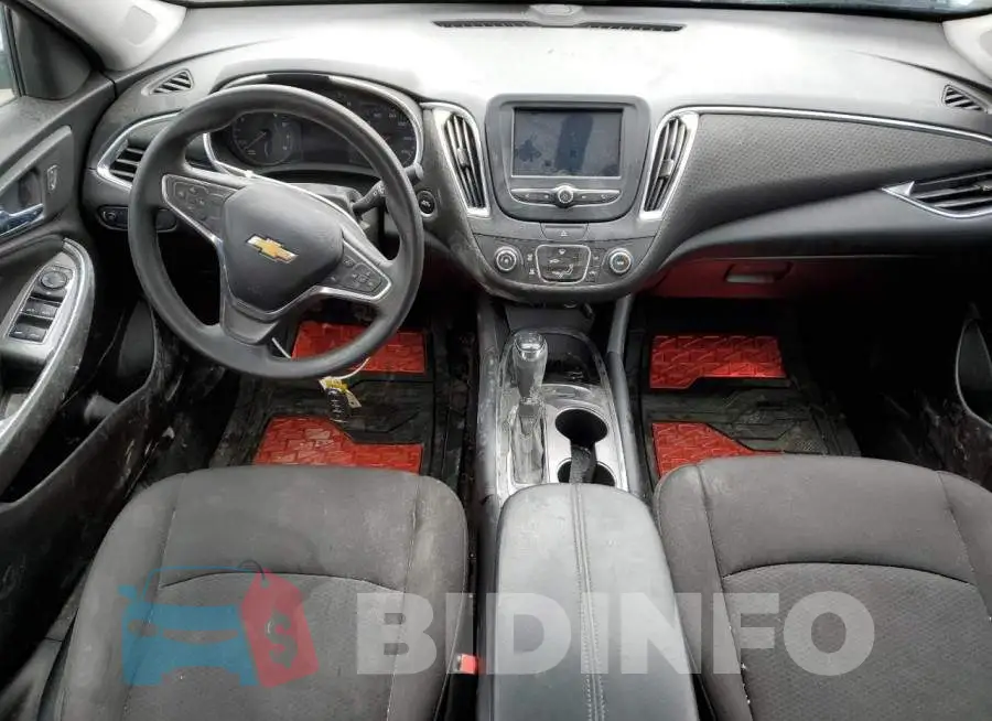 1G1ZD5ST6JF261947 Photo# 8