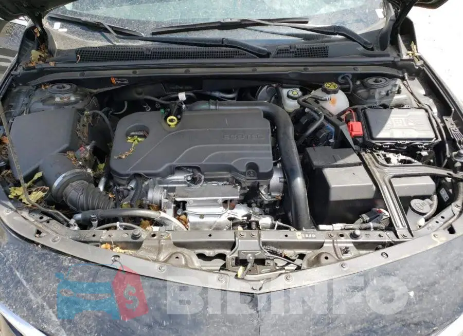 1G1ZD5ST6NF193378 Photo# 11