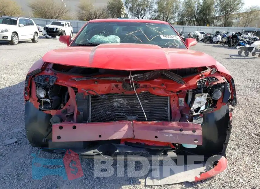 2G1FB1E30E9161001 Photo# 5
