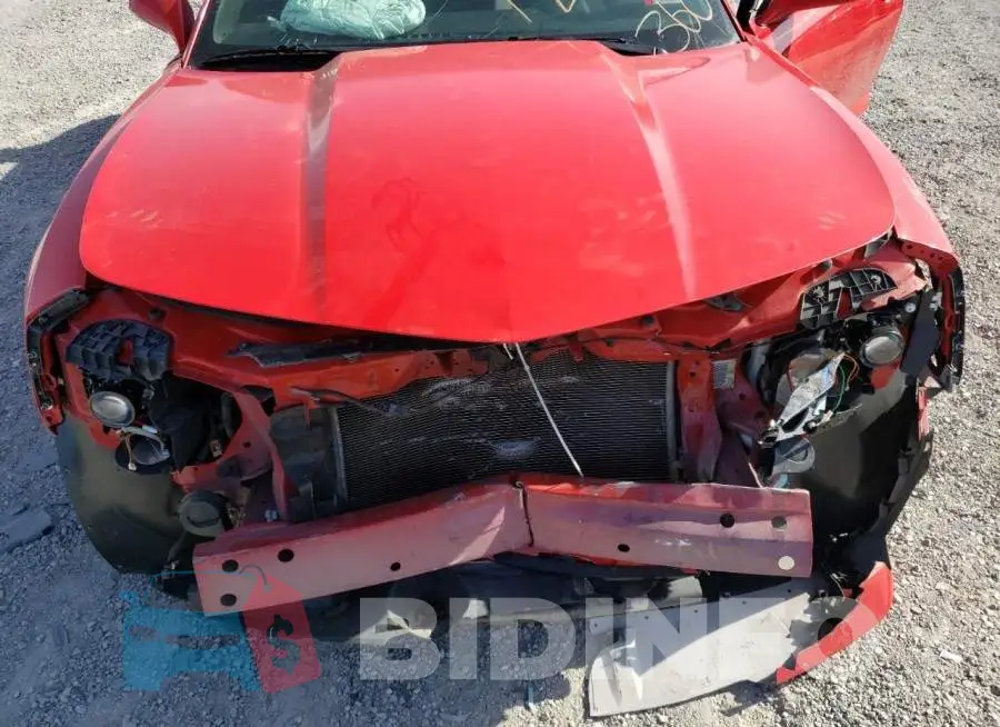 2G1FB1E30E9161001 Photo# 11