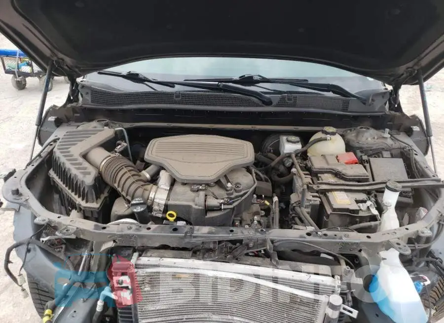 3GNKBFRS6LS560037 Photo# 11